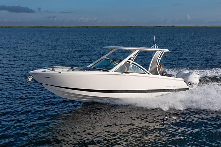 Катер Chaparral 310 OSX